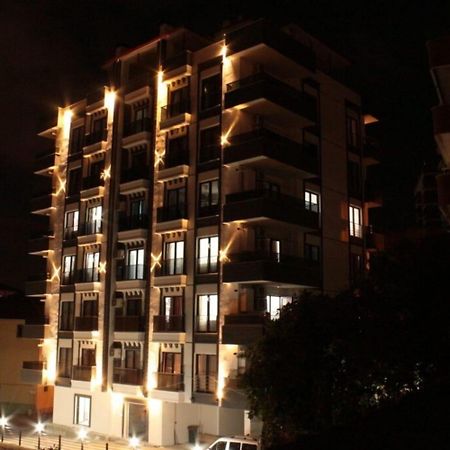 Shahin Golden Hotel L الصقر الذهبي… Bostanci Exterior photo