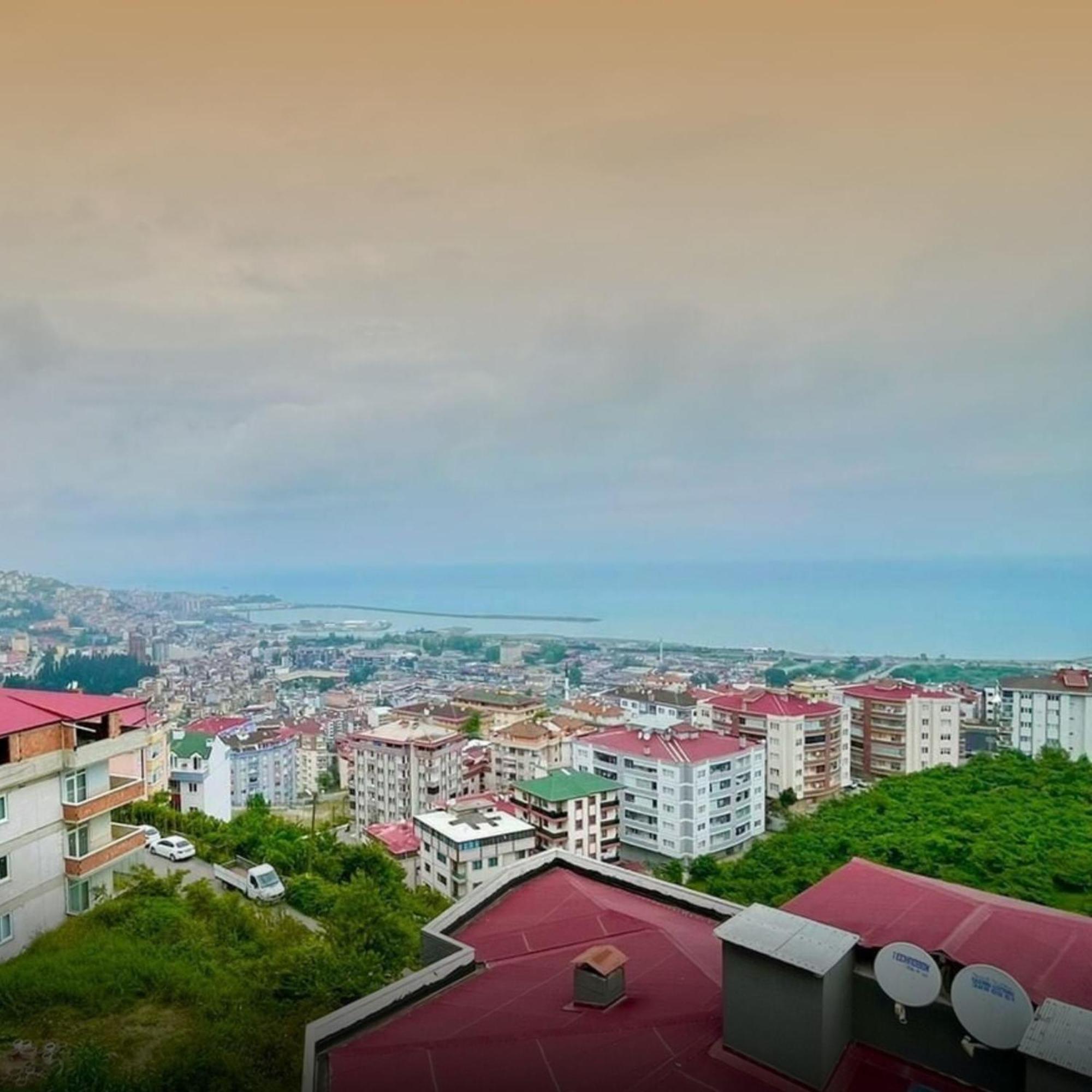 Shahin Golden Hotel L الصقر الذهبي… Bostanci Exterior photo