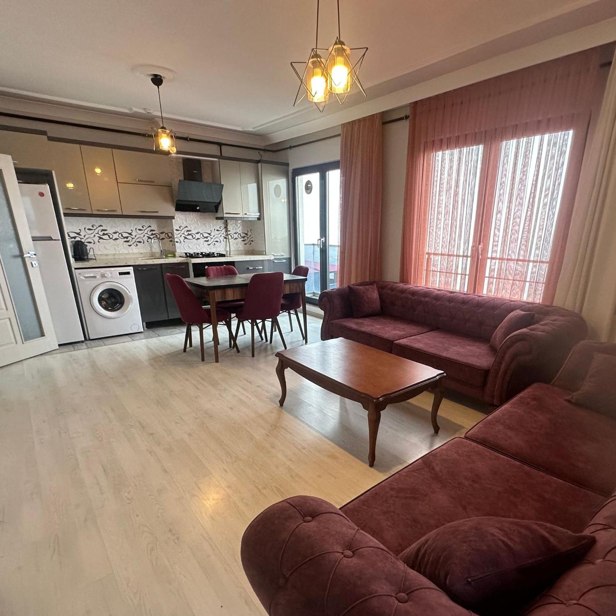 Shahin Golden Hotel L الصقر الذهبي… Bostanci Exterior photo