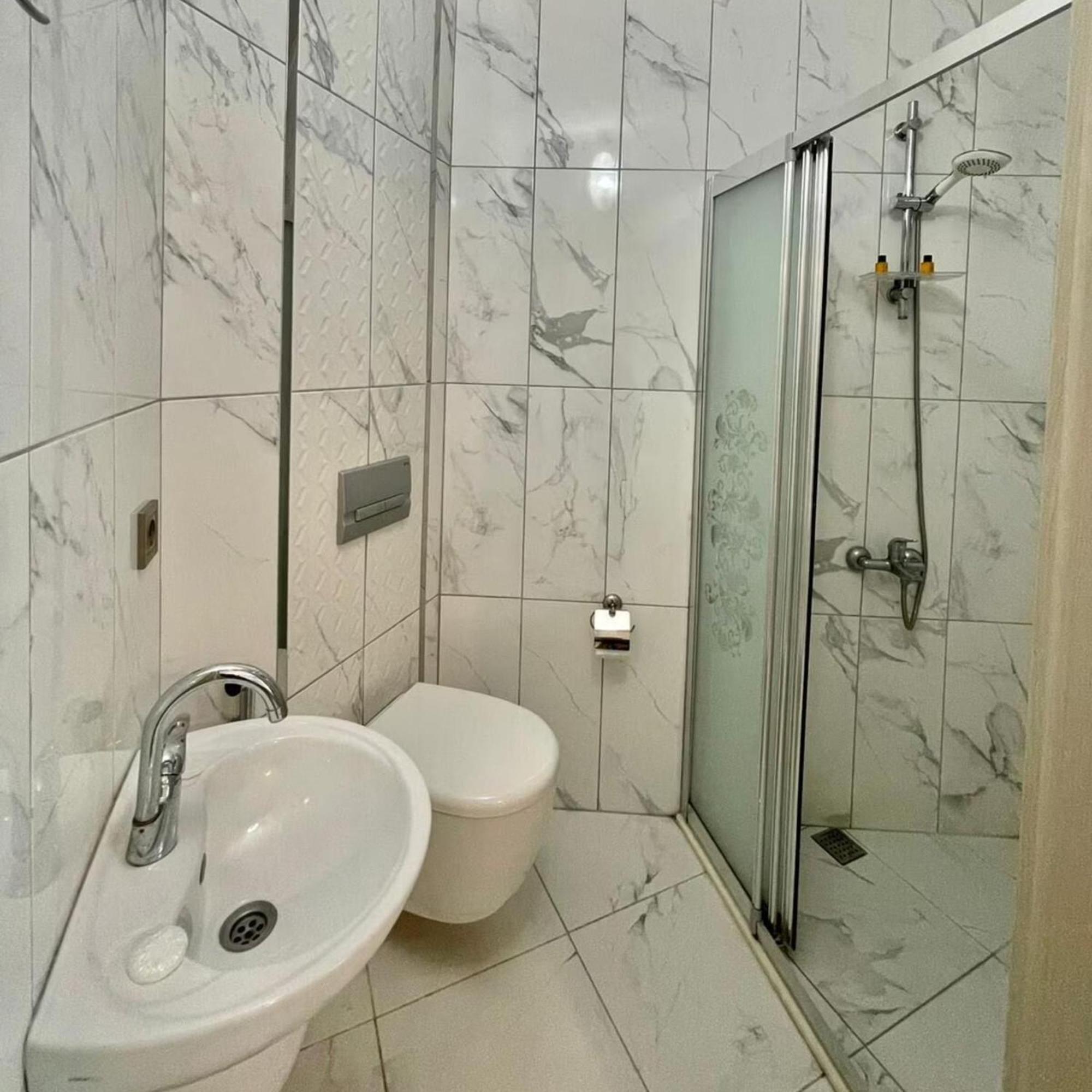 Shahin Golden Hotel L الصقر الذهبي… Bostanci Exterior photo