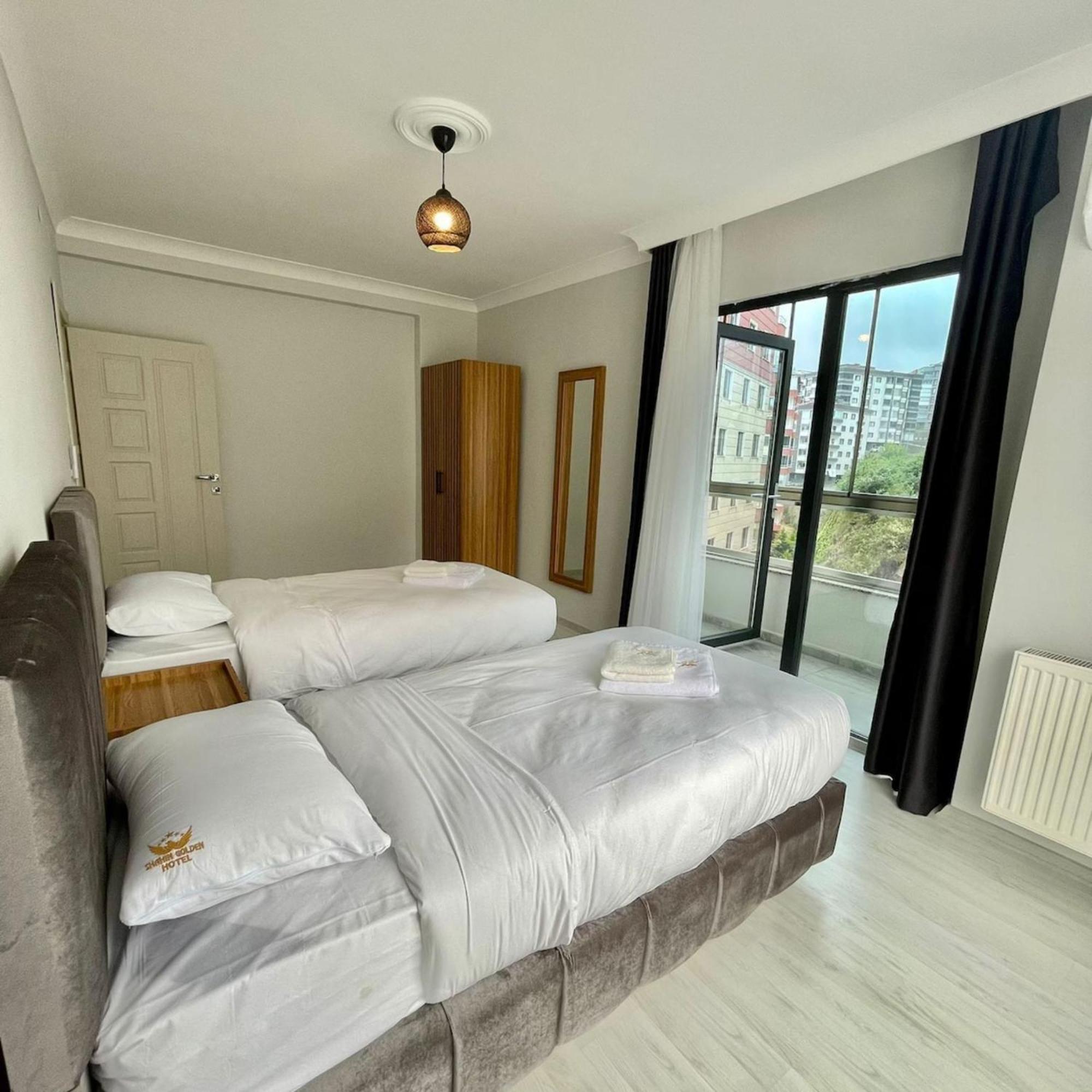 Shahin Golden Hotel L الصقر الذهبي… Bostanci Exterior photo