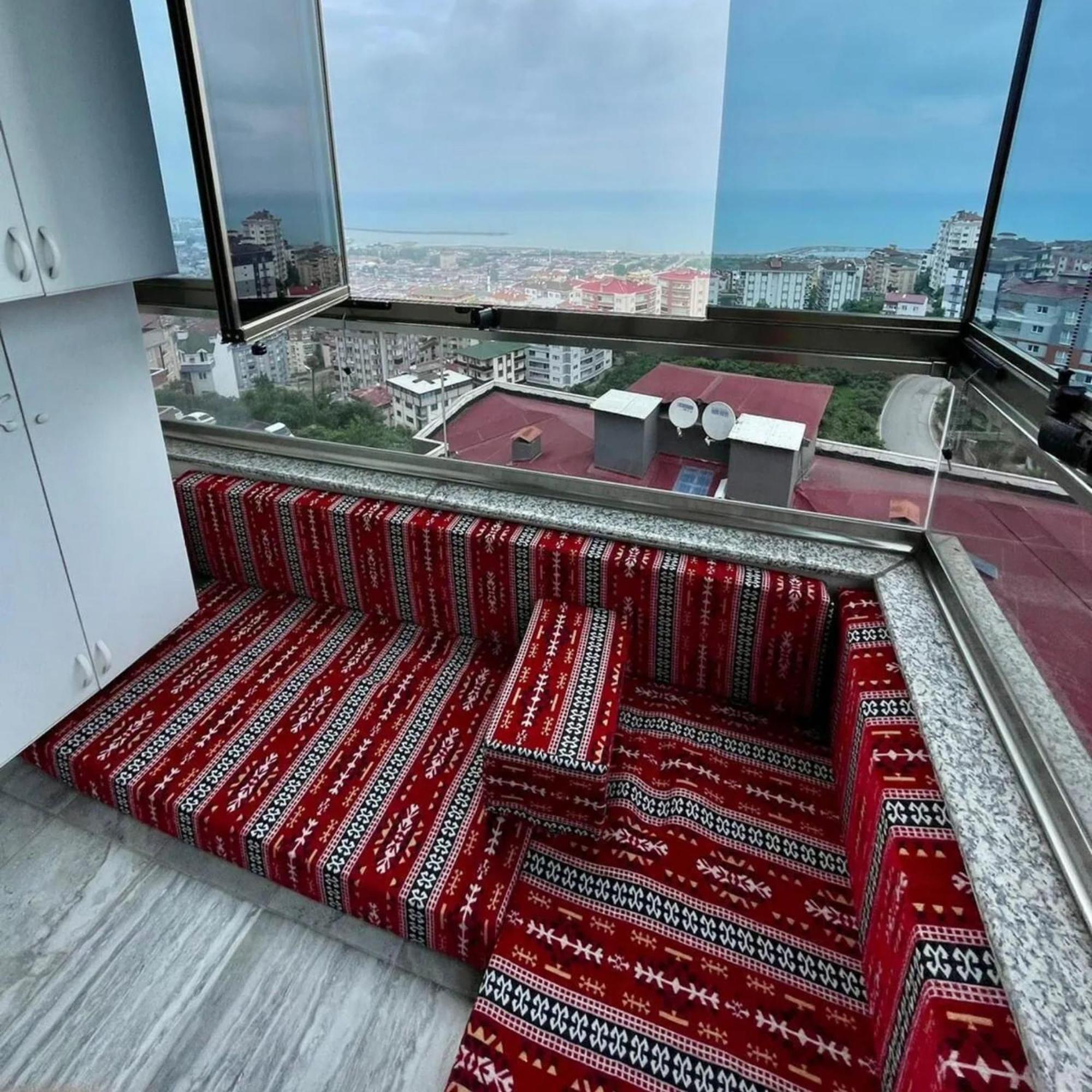 Shahin Golden Hotel L الصقر الذهبي… Bostanci Exterior photo