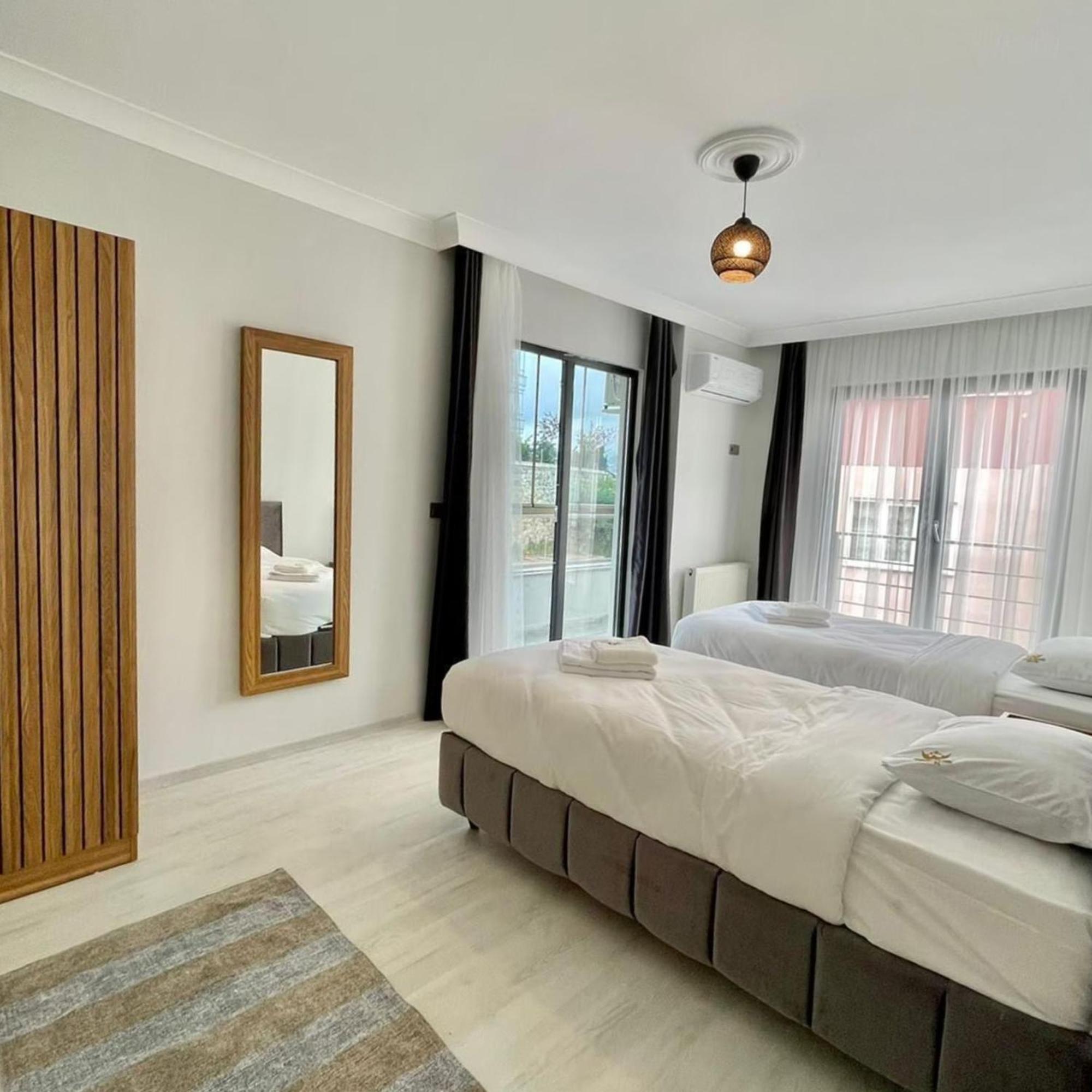 Shahin Golden Hotel L الصقر الذهبي… Bostanci Exterior photo