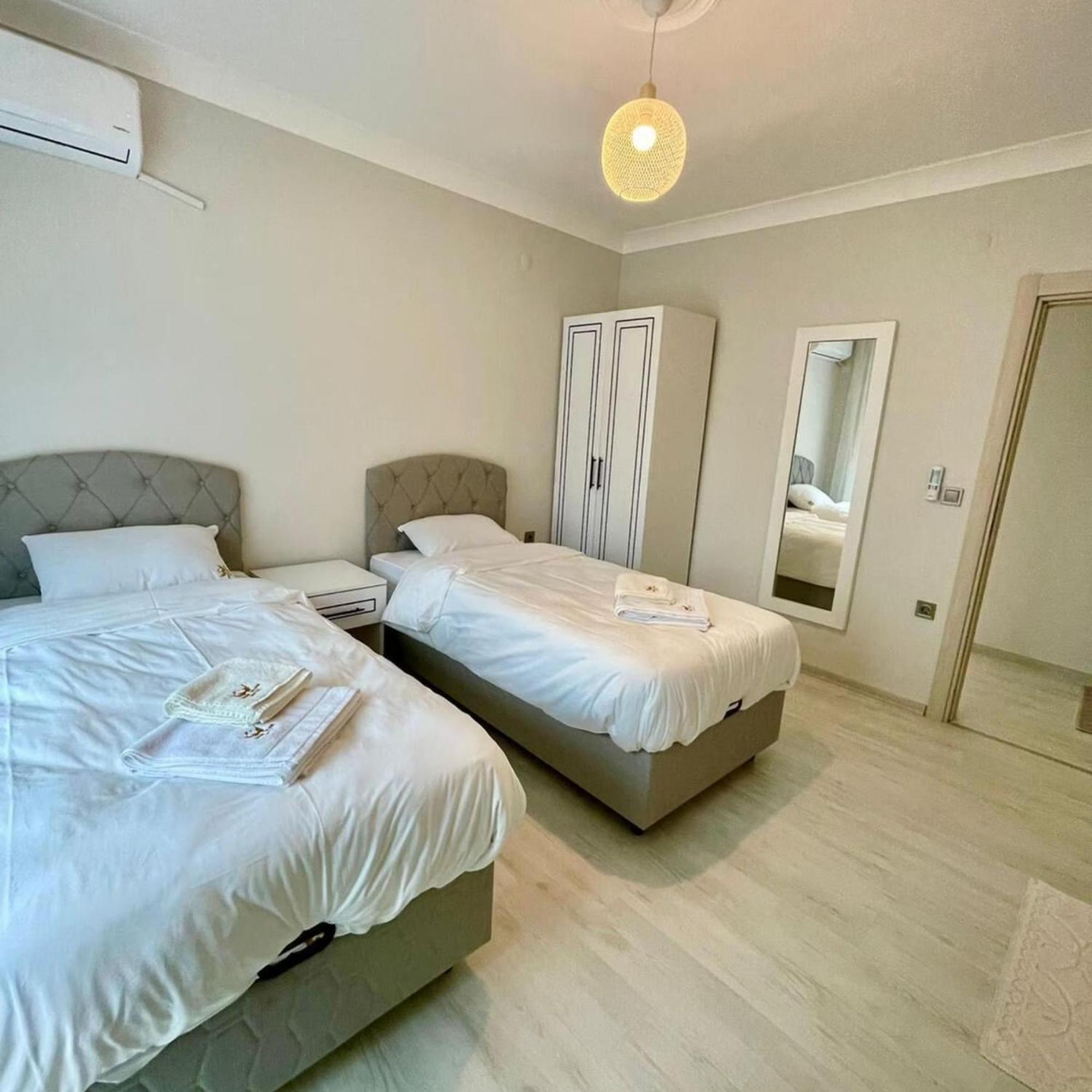 Shahin Golden Hotel L الصقر الذهبي… Bostanci Exterior photo