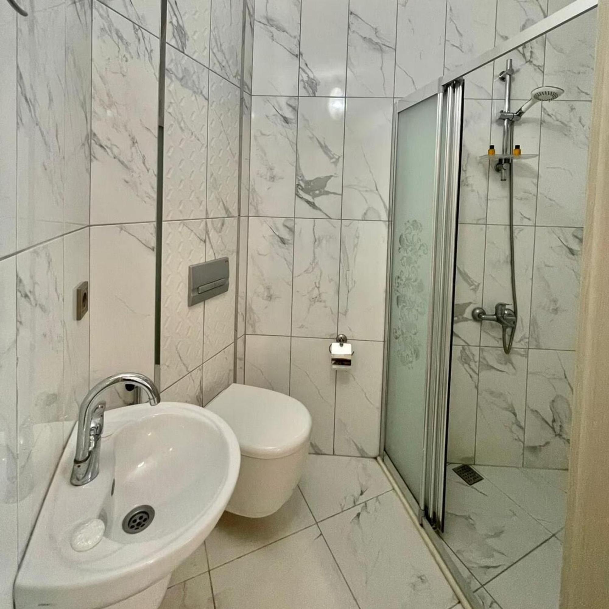 Shahin Golden Hotel L الصقر الذهبي… Bostanci Exterior photo