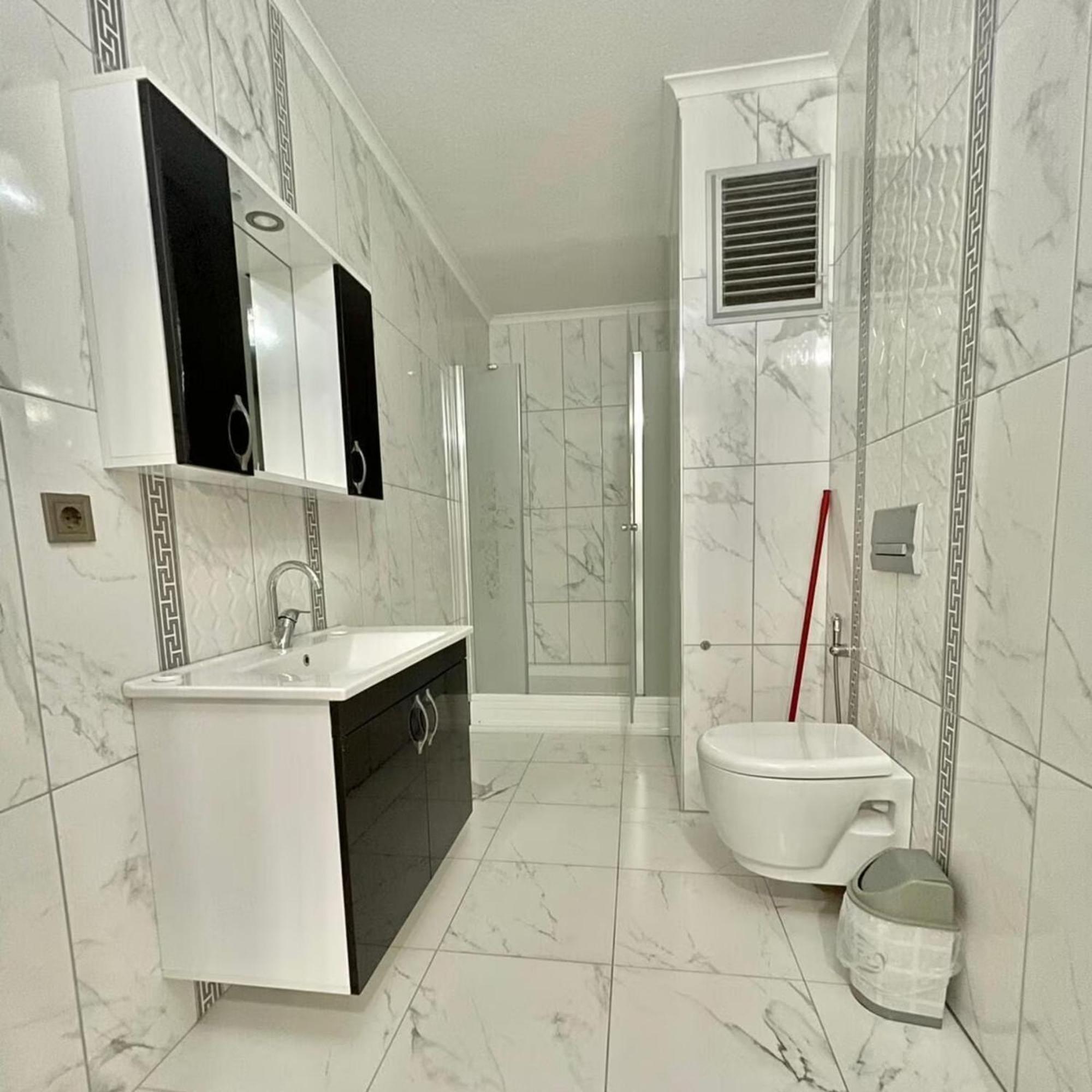 Shahin Golden Hotel L الصقر الذهبي… Bostanci Exterior photo