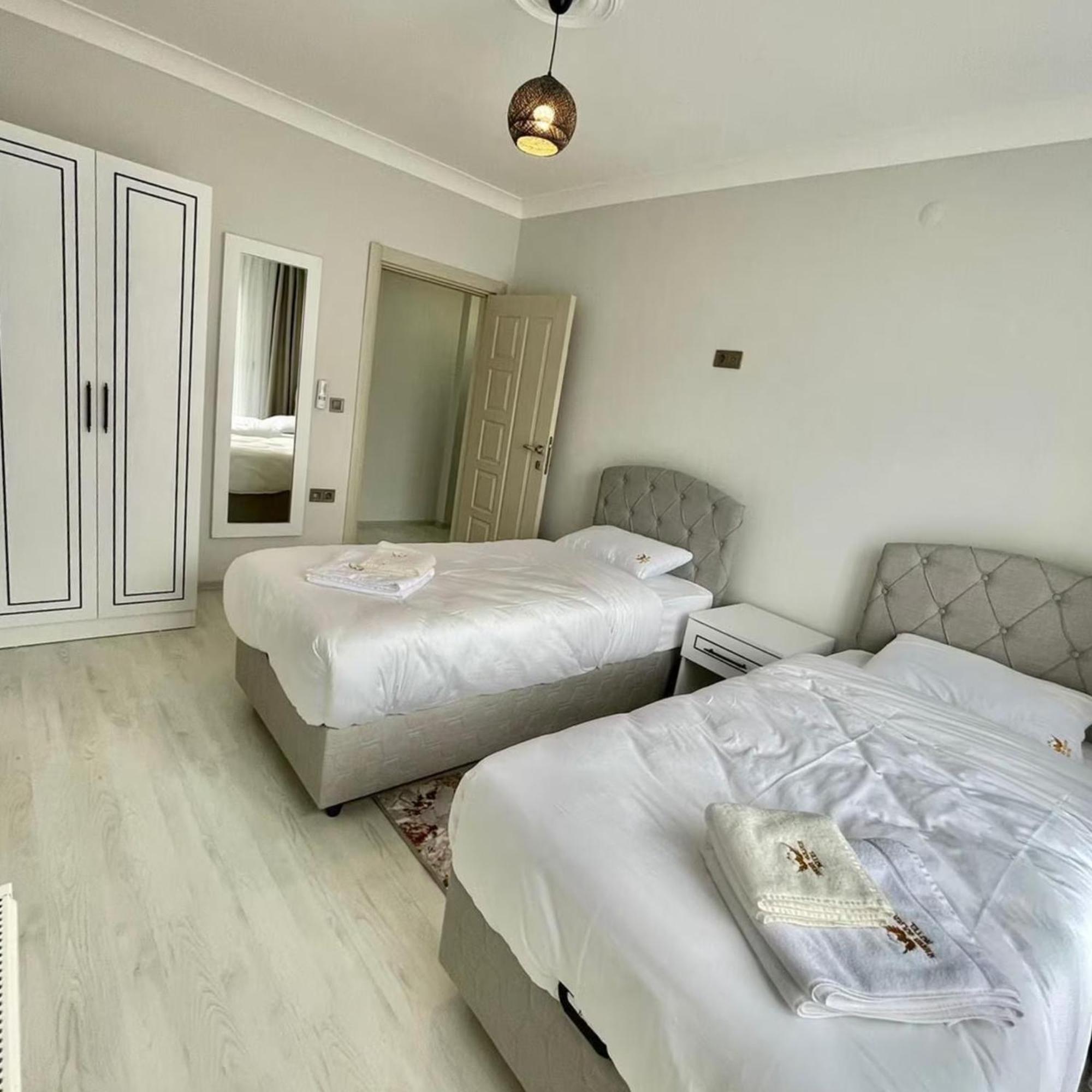 Shahin Golden Hotel L الصقر الذهبي… Bostanci Exterior photo